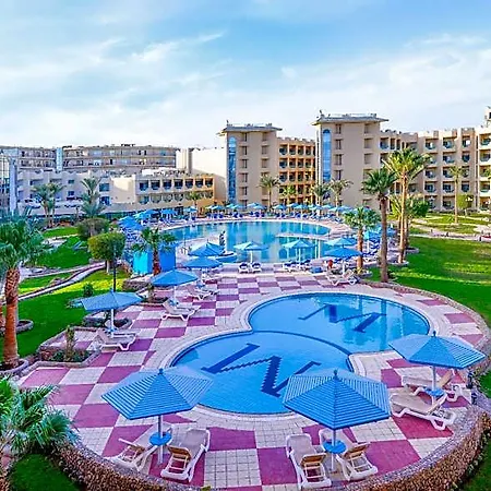 Hotelux Marina Beach