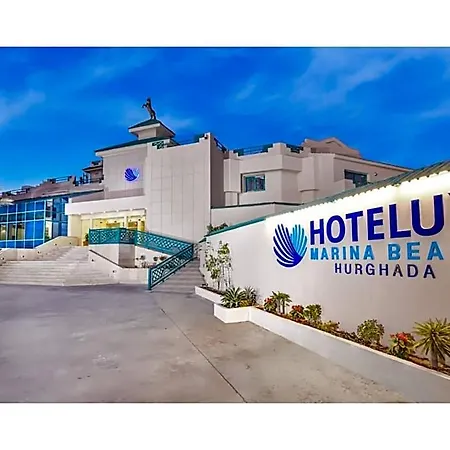 Hotelux Marina Beach