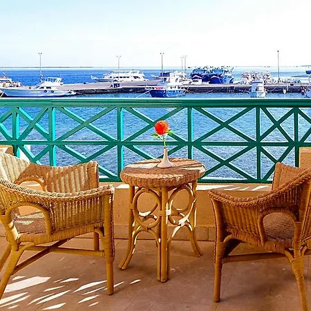 Hotelux Marina Beach