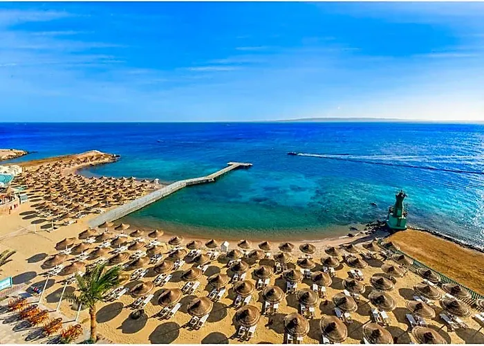Hotelux Marina