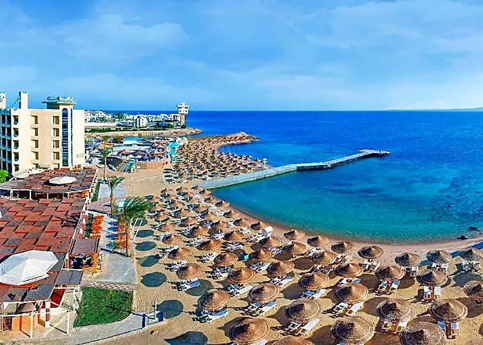 酒店 Hotelux Marina