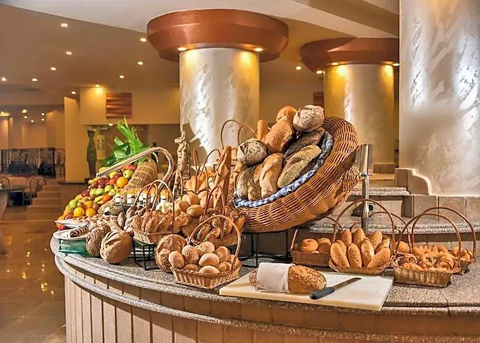 酒店 Hotelux Marina