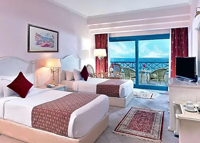 酒店 Hotelux Marina