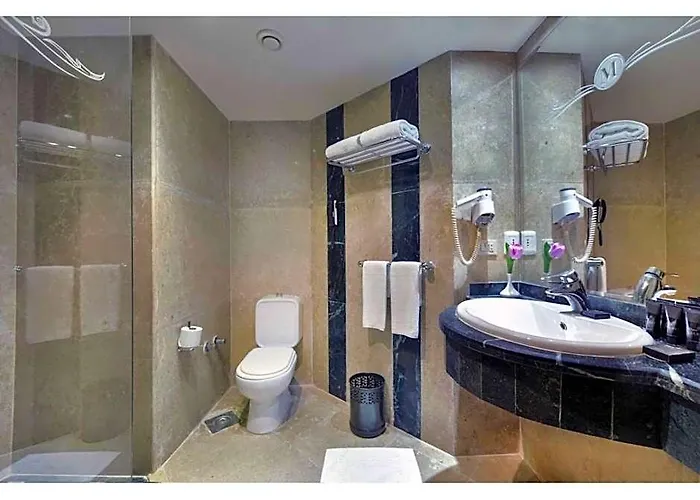 Hotelux Marina